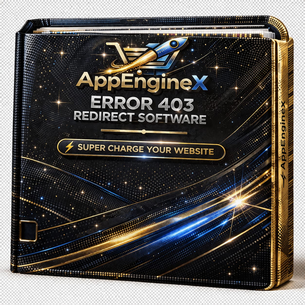Error 403 Fix & Access Tool