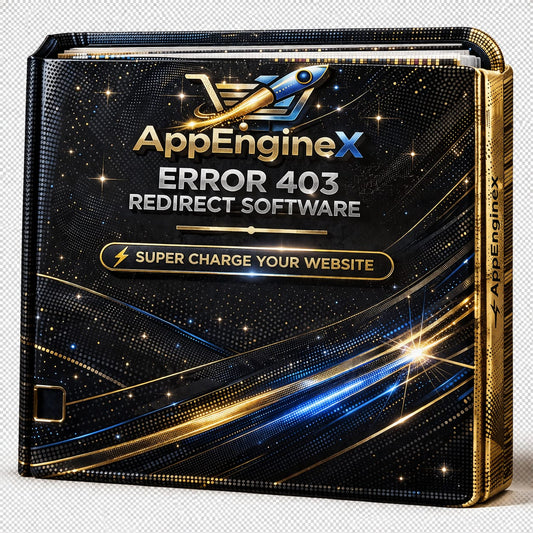 Error 403 Fix & Access Tool