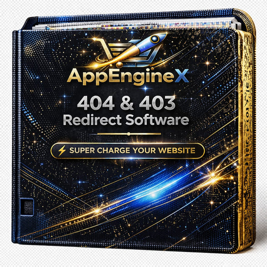 Error 404 & Error 403 Tools