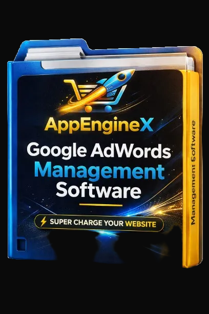 Google Shopping Products Listing